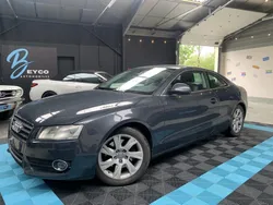 AUDI A5 2.0 TFSI 211 CH AMBITIOn LUXE BVA MULTITRONIC - GARANTIE 6 MOIS