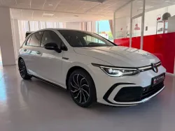 VOLKSWAGEN Golf 2.0TDI R-Line DSG 110kW