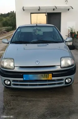 Renault Clio 1.2