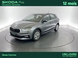 SKODA Fabia 1.0 TSI 95 ch EVO 2 BVM5 Selection