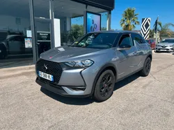 Ds 3 crossback 1.5 bluehdi 110 s&s performance line