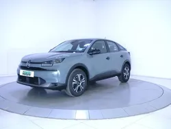Citroën C4 Hybride 100 e-DCS6 - You