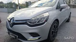 Renault Clio 1.5 dCi Limited de 2016