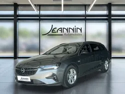 OPEL Insignia Sports Tourer 2.0 Diesel 174 ch BVA8 Elegance Business