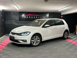 VOLKSWAGEN GOLF 1.4 TSI 125 BlueMotion Technology DSG7 Confortline 16080