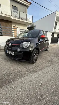 Renault Twingo 0.9 TCe Sport