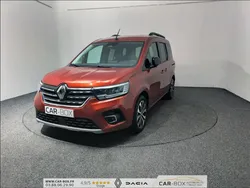 Renault Kangoo DCI 95CH INTENS CAM DE RECUL-KEYLESS-GPS-SIEGES CHAUFFANTS