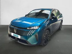 Peugeot 3008 Hybrid 145 e-DCS6 - Allure
