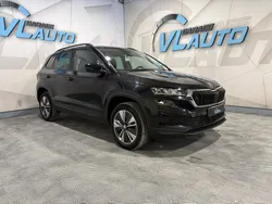 SKODA KAROQ 1.5 TSI 150 ch ACT DSG7 Ambition