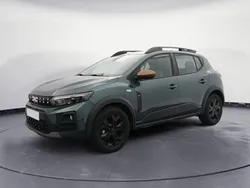 DACIA Sandero ECO-G 120 Stepway Extreme GPL