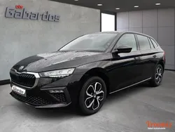 Skoda Scala TSI 115CV - SELECTION