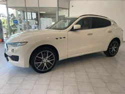 LEVANTE 3.0 V6 275cv GranLusso