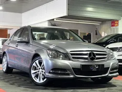 CLASSE C Phase 2 AVANTGARDE ( 1-ère MAIN ) 180 CDI GARANTIE 1 AN