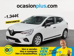 RENAULT Clio TCe GLP Zen 74kW