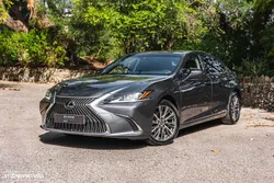 Lexus ES 300h Special Edition