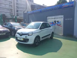 Renault Twingo 1.0 SCe Intens