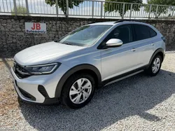 VW Taigo 1.0 TSI