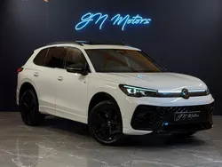 Volkswagen tiguan ii (2) 2.0 tdi 150 r-line exclusive dsg7 - suivi complet - garantie 12 mois