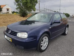 VW Golf 1.6i 25 Anos