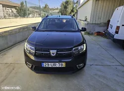 Dacia Logan MCV 1.5 dCi Comfort