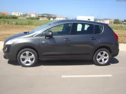 Peugeot 3008 Allure
