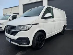 🍌 VW T6.1 2.0 TDI 150 DSG7, Volkswagen Transporter