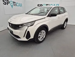 PEUGEOT 3008 BlueHDi 130ch S&S EAT8 Active Pack