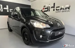 Citroen C3 GENERATION-I 1.4 HDI 70 CONFORT