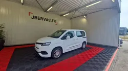 Toyota Proace City Verso 1.2 MEDIUM 110 VVT-I DYNAMIC