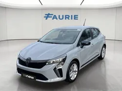 Renault Clio Blue dCi 100 ch GSR2 Evolution