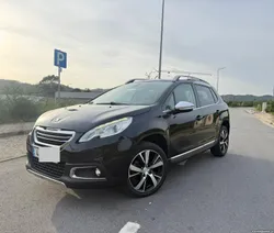 Peugeot 2008 1.6 BlueHDi Allure