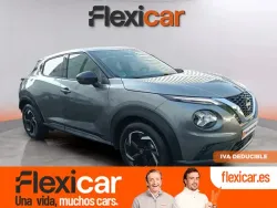 NISSAN Juke 1.0 DIG-T N-Connecta 4x2 DCT 7 114