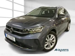 VW Taigo 1.0 TSI Urban