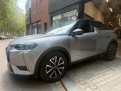 DS3 CROSSBACK Essence EAT8 130 ch Edition France