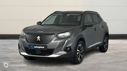 Peugeot 2008 1.5 BlueHDi 110ch S&S Allure Pack