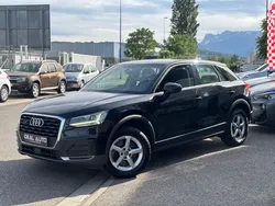 Audi Q2 35 2.0 TDI 150ch Quattro Business Line S-Tronic 7