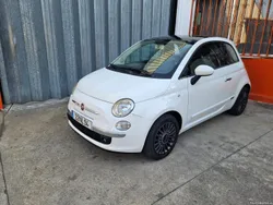 Fiat 500 Diesel