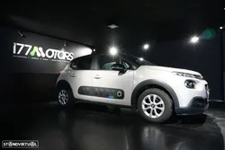 Citroën C3 1.2 PureTech Feel