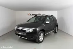 Dacia Duster 1.5 dCi Confort