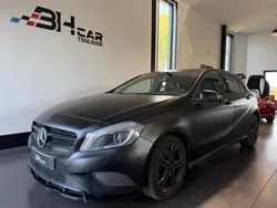 Mercedes Classe A 2.0 250 210 SENSATION 7G-DCT BVA/ Entretien complet Mercedes