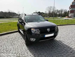 Dacia Duster 1.5 dCi SL Black Shadow