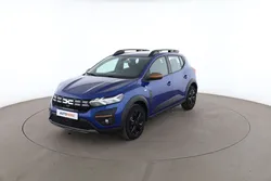 Dacia Sandero III Stepway 1.0 TCe Extreme CVT 91 ch