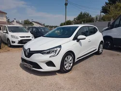RENAULT Clio 5 1.5 DCI 85 Air Navigation GPS Bvm 213.003 Km