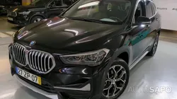 BMW X1 16 d sDrive Line xLine de 2019