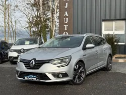 RENAULT Megane IV ESTATE 1.3 TCe 140ch – Boîte automatique EDC ✨