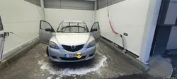 Mazda 3 Diesel