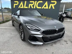 BMW Z4 M40 i