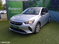 Opel Corsa 1.2 Edition