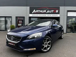 Volvo V40 D3 150CH MOMENTUM