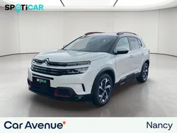 CITROEN C5 Aircross PureTech 130 S&S EAT8 C-Series